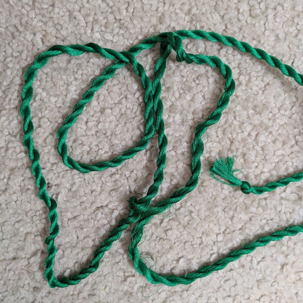 Mercedes Salazar Raffia Wicker Rattan Lemon Mini Bucket Tote Bag - Picture 6 of 8